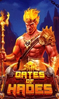 Gates Of Hades