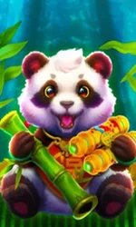 Book of Panda Megaways