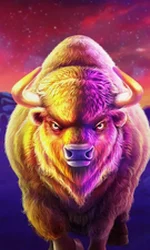 Buffalo King Megaways