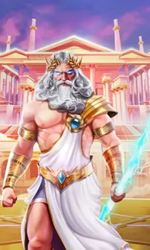 Gates of Olympus