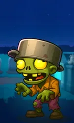 Chicken vs Zombies