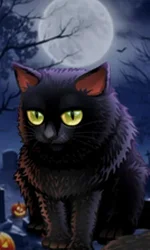 Spooky Halloween