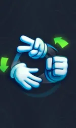 Rock Paper Scissors