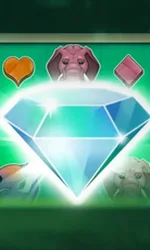 Diamond of Jungle