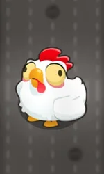 Chicken Royal