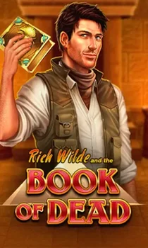 Book of Dead