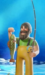 Big Bass Bonanza